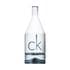 Calvin Klein IN2U for Him eau de toilette 100 ML
