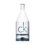 Calvin Klein IN2U for Him eau de toilette 100 ML