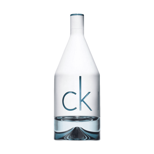 Calvin Klein IN2U Him Eau De Toilette 100 ML