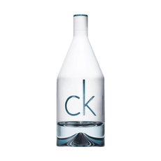 Calvin Klein IN2U for Him eau de toilette 100 ML
