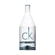 Calvin Klein IN2U Him Eau De Toilette 100 ML