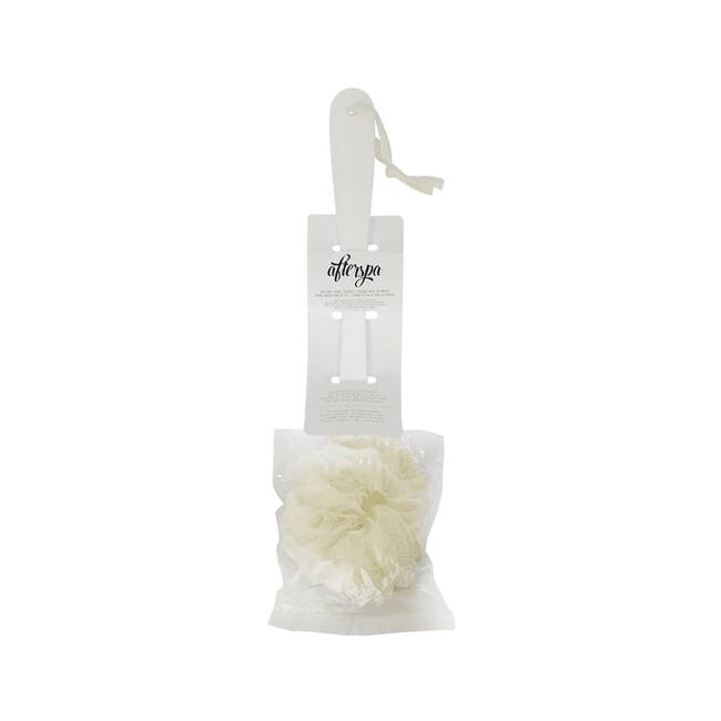 AfterSpa Back Scrubber