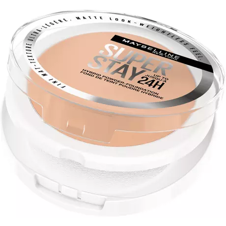 Maybelline New York SuperStay 24H Hybrid Powder Foundation 40