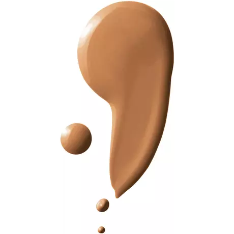 Maybelline New York Fit Me Matte + Poreless Foundation 344 Warm Ginger