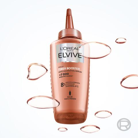 L'Oréal Paris Elvive Fiber Booster Serum 102 ML