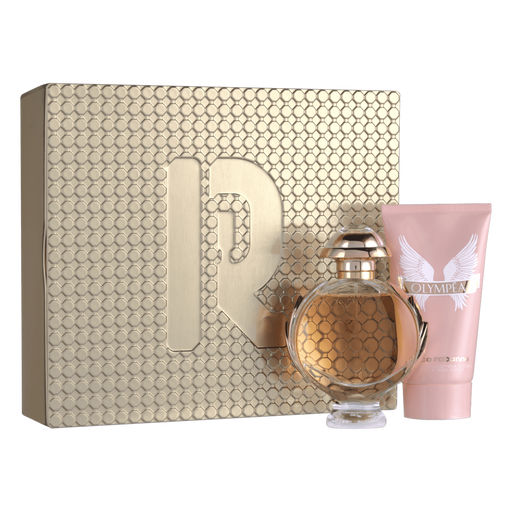 Paco Rabanne Olympéa Giftset
