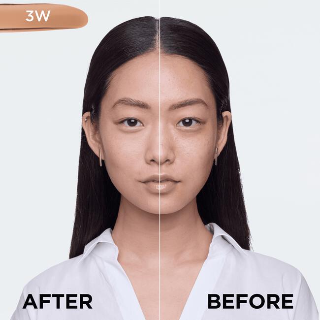 L'Oréal Paris True Match Foundation 3.W Golden Beige SPF16