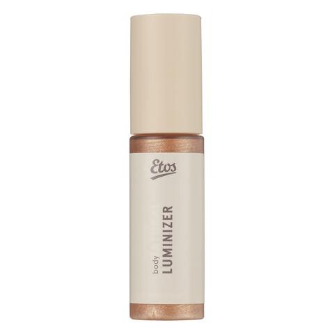Etos Kerst Body Luminizer