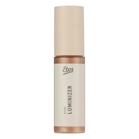 Etos Kerst Body Luminizer