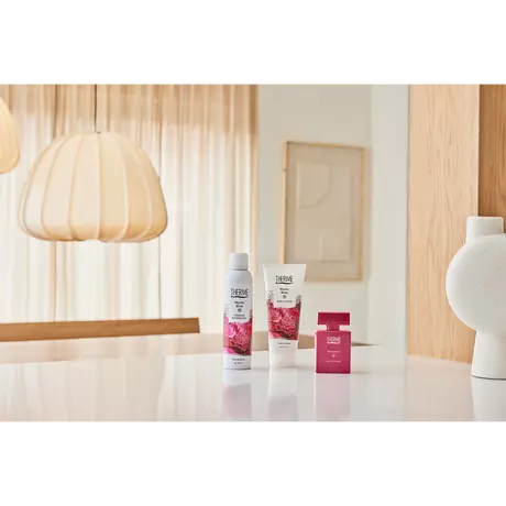 Therme Mystic Rose Hair And Body Mist