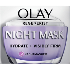 Olay Regenerist Nachtmasker Voor Het Gezicht 50 ML