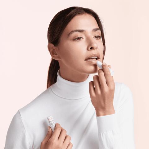 Avène Cold Cream Lipstick