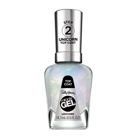 Sally Hansen Miracle Gel Nagellak 106 Unicorn Top Coat
