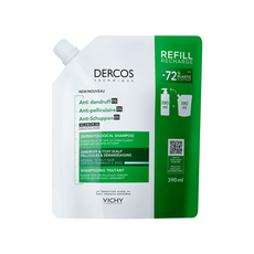 Vichy Dercos Anti-Roos DS Shampoo NH/VH Navulling 390 ML