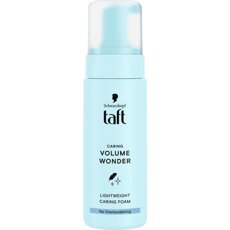 Taft Volume Wonder Mousse