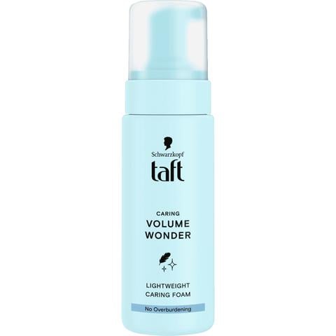 Taft Volume Wonder Mousse