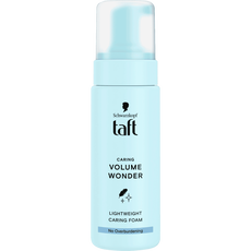 Taft Volume Wonder Mousse