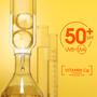 Garnier SkinActive Vitamine C Glowy UV fluid met SPF50 40ML