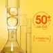 Garnier SkinActive Vitamine C Glowy UV fluid met SPF50 40ML