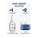 Vichy Liftactiv Supreme Nachtcrème Droge Huid 50 ML