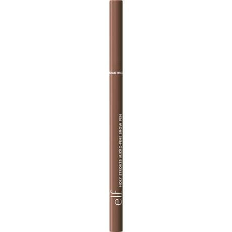 e.l.f. Holy Strokes MicFine BrowPen Taupe