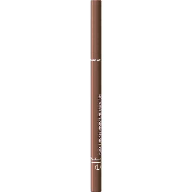 e.l.f. Holy Strokes MicFine BrowPen Taupe