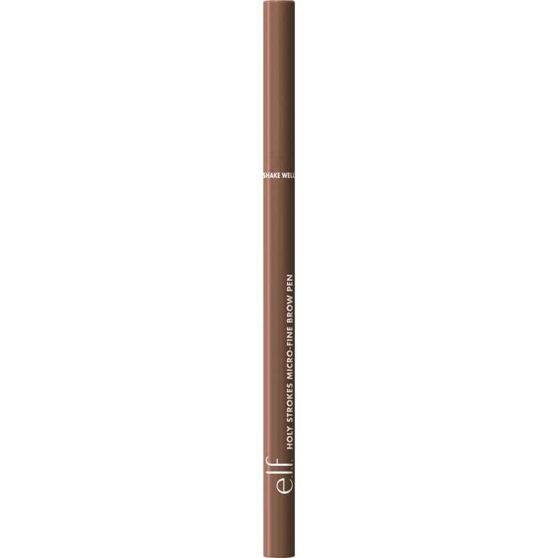 e.l.f. Holy Strokes MicFine BrowPen Taupe