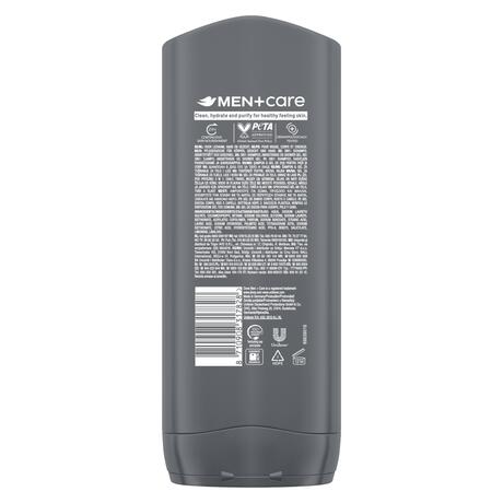 Dove Men+Care Cool Fresh Douchegel 400 ML