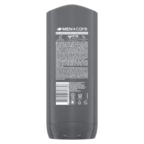 Dove Men+Care Cool Fresh Douchegel 400 ML