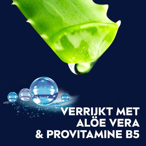 NIVEA MEN Hydrocare Verfrissende Reinigingsgel 100 ML
