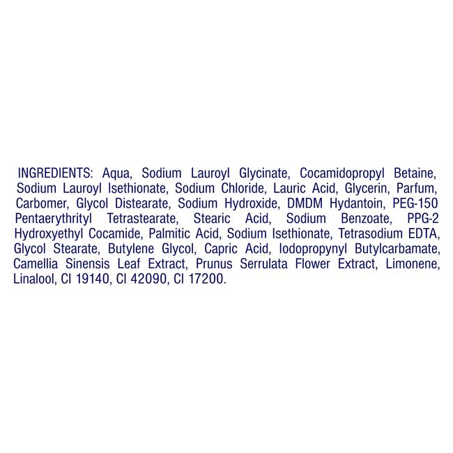 Dove Nourishing Secrets Awakening Douchecrème 225 ML