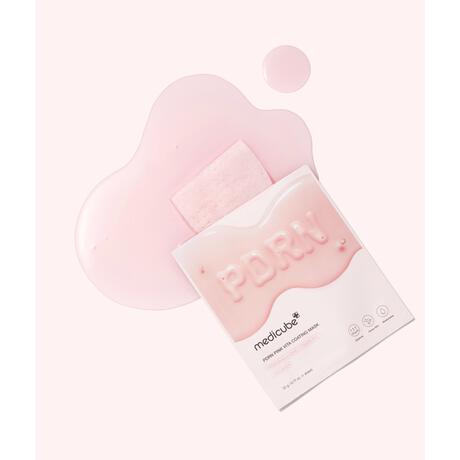 Medicube Pink Vita Coating Mask Pdrn