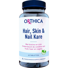Orthica Hair, Skin & Nail Kare Tabletten