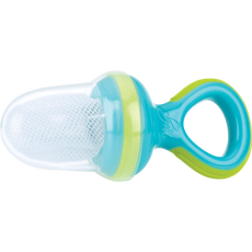 Nuby Sabbelzakje Aqua 6M+
