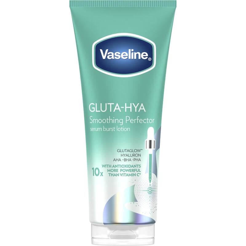 Vaseline Gluta-Hya Smoothing Perfector 200 Ml