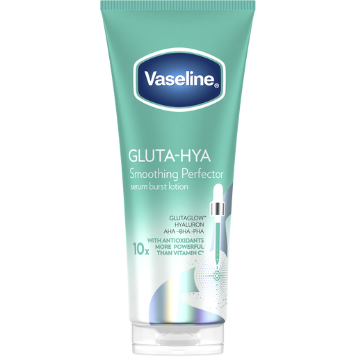 Vaseline Gluta-Hya Smoothing Perfector 200 Ml