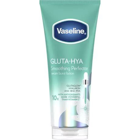 Vaseline Gluta-Hya Smoothing Perfector 200 Ml