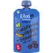 Ella's Kitchen Bio Knijpfruit Blauw Bes Appel Banaan 4+ Maanden 120 gram
