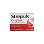 Strepsils zuigtabletten normaal 24 stuks