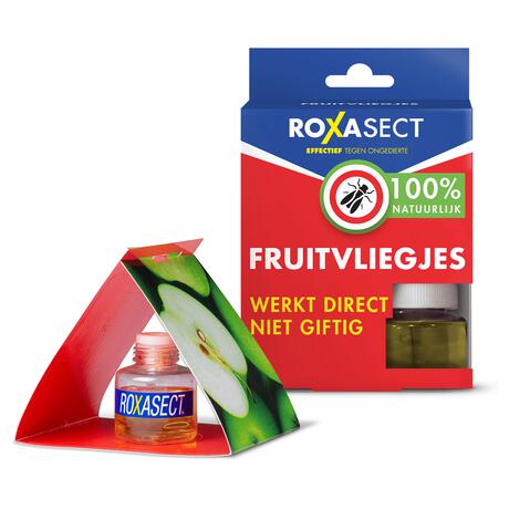 Roxasect Fruitvliegjes Vanger 1 stuk