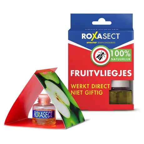 Roxasect Fruitvliegjes