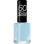 Rimmel London 60 Seconds Supershine Nagellak - Lichtbaluw - 853 Pillow Talk