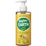 Happy Earth Jasmin Ho Wood 100% Natuurlijke Handzeep 300 ML