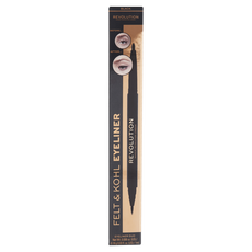 Revolution Awesome Eyeliner Felt & Kohl