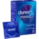 Durex Originals Classic Natural Condooms 20 stuks