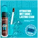 NYX Professional Makeup Lip IV Hydraterende Lipgloss Stain Espresso Soak