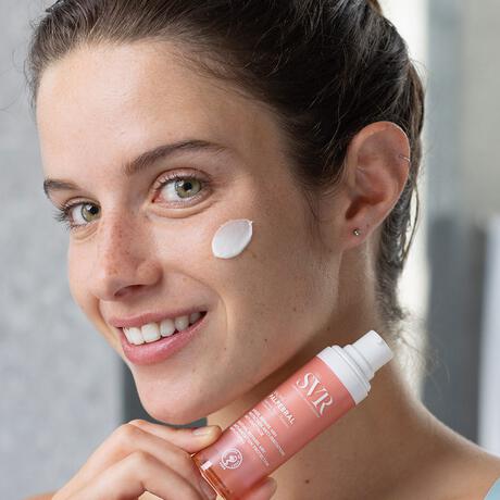 SVR Palpebral Baume Kalmerend, Anti-Irritatie, Anti-Jeuk 30ML