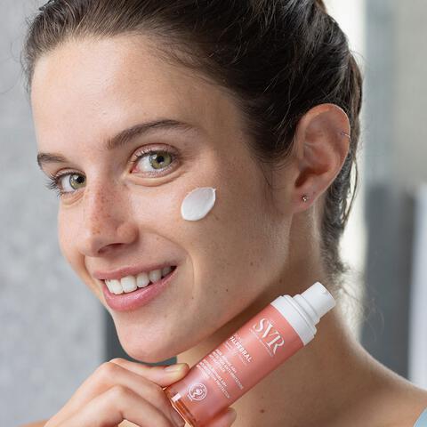 SVR Palpebral Baume Kalmerend, Anti-Irritatie, Anti-Jeuk 30ML
