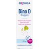 Orthica Vitamine D 3 Dino Druppels 25 ML
