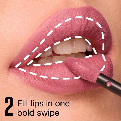 Maybelline New York Superstay Matte Ink 180 Revolutionary